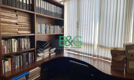 Conjunto, 62 m² - venda por R$ 320.000,00 ou aluguel por R$ 4.584,00/mês - Bela Vista - São Paulo/SP