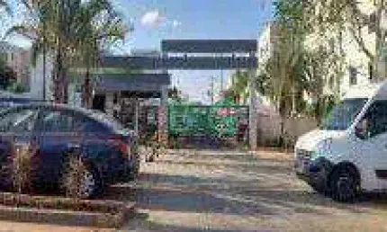 Apartamento com 1 dormitório à venda, 39 m² por R$ 88.112,18 - Rios de Spagna - São José do Rio Preto/SP