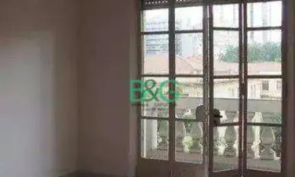 Apartamento com 2 dormitórios à venda, 105 m² por R$ 1.199.000,00 - República - São Paulo/SP