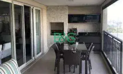 Apartamento à venda, 160 m² por r$ 2.127.000,00 - barra funda - são paulo/sp