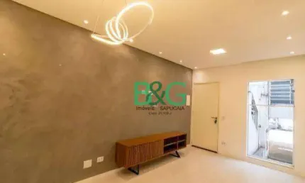 Apartamento com 2 dormitórios à venda, 55 m² por R$ 289.000 - Parque Renato Maia - Guarulhos/SP