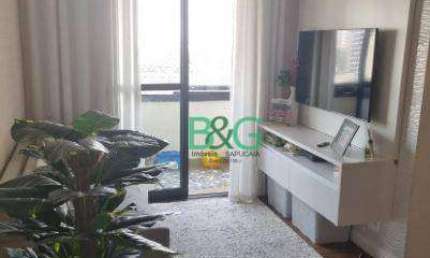 Apartamento à venda, 63 m² por R$ 580.000,00 - Santana - São Paulo/SP