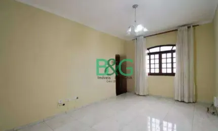 Sobrado com 3 dormitórios à venda, 100 m² por r$ 489.000 - jardim américa - guarulhos/sp