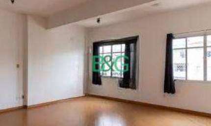 Studio com 1 dormitório à venda, 45 m² por R$ 389.000 - Higienópolis - São Paulo/SP