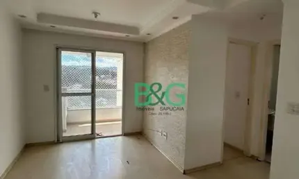 Apartamento à venda, 58 m² por r$ 526.000,00 - lauzane paulista - são paulo/sp