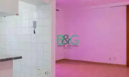 Apartamento com 2 dormitórios à venda, 58 m² por r$ 659.000 - vila clementino - são paulo/sp