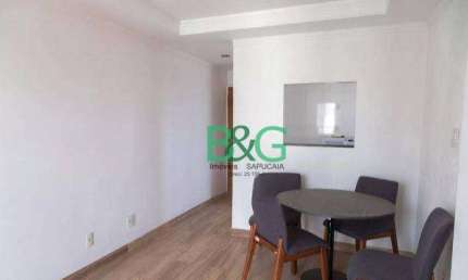 Apartamento com 3 dormitórios à venda, 108 m² por R$ 489.000,00 - Macedo - Guarulhos/SP