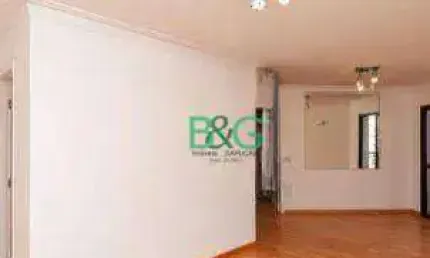 Apartamento com 3 dormitórios à venda, 111 m² por R$ 1.299.000 - Perdizes - São Paulo/SP