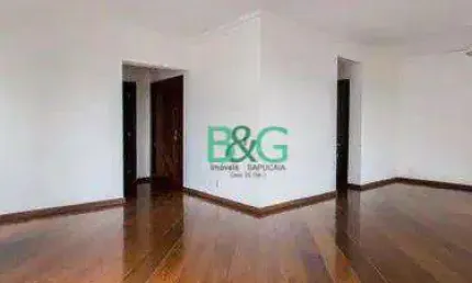Apartamento com 4 dormitórios à venda, 196 m² por r$ 1.974.000 - jardim vitória régia - são paulo/sp