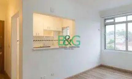 Apartamento com 1 dormitório à venda, 50 m² por r$ 219.000,00 - vila natália - são paulo/sp
