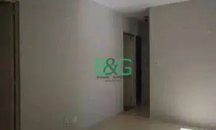 Apartamento com 3 dormitórios à venda, 68 m² por R$ 319.000 - Vila Vermelha - São Paulo/SP