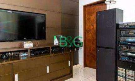 Casa com 2 dormitórios à venda, 100 m² por R$ 599.000 - Vila Constança - São Paulo/SP