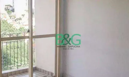 Apartamento com 3 dormitórios à venda, 64 m² por R$ 459.000 - Parque Mandaqui - São Paulo/SP