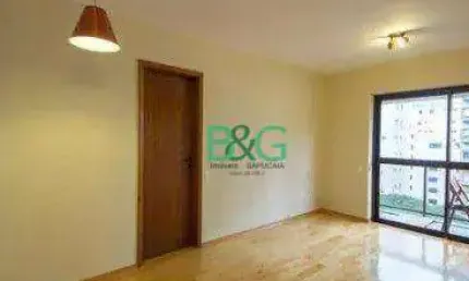 Apartamento à venda, 63 m² por R$ 1.574.000,00 - Jardins - São Paulo/SP