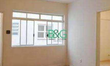 Apartamento com 3 dormitórios à venda, 120 m² por R$ 349.000 - Bom Retiro - São Paulo/SP