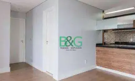 Apartamento com 2 dormitórios à venda, 64 m² por R$ 639.000 - Vila Santa Clara - São Paulo/SP