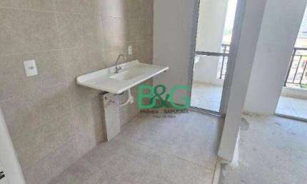 Apartamento com 2 dormitórios à venda, 50 m² por R$ 432.000 - Vila Augusta - Guarulhos/SP