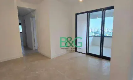 Apartamento com 3 dormitórios à venda, 91 m² por R$ 1.160.000,00 - Campestre - Santo André/SP