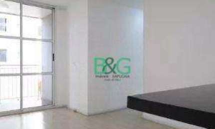 Apartamento com 3 dormitórios à venda, 62 m² por R$ 419.000 - Bom Retiro - São Paulo/SP