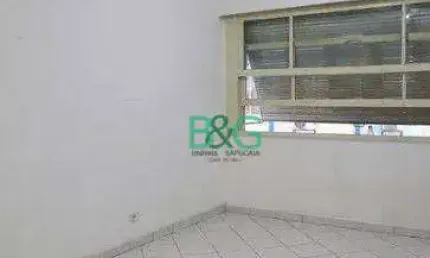 Studio com 1 dormitório à venda, 33 m² por R$ 199.000,00 - República - São Paulo/SP