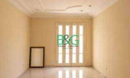 Apartamento com 3 dormitórios à venda, 151 m² por R$ 634.000 - Bom Retiro - São Paulo/SP