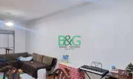 Apartamento com 3 dormitórios à venda, 187 m² por r$ 519.000 - bom retiro - são paulo/sp