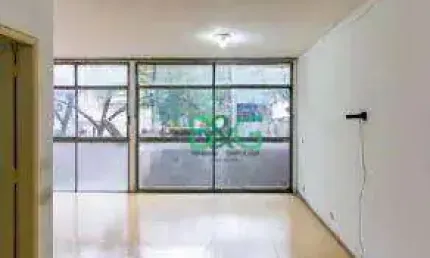 Apartamento com 3 dormitórios à venda, 160 m² por R$ 569.000 - Bom Retiro - São Paulo/SP