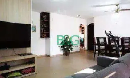 Apartamento com 4 dormitórios à venda, 133 m² por r$ 2.499.000 - itaim bibi - são paulo/sp