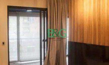Apartamento com 1 dormitório à venda, 45 m² por R$ 599.000 - Jardim Bela Vista (Zona Norte) - São Paulo/SP