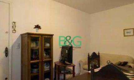 Apartamento com 2 dormitórios à venda, 50 m² por R$ 319.000,00 - Cambuci - São Paulo/SP