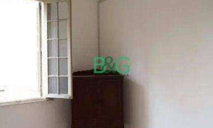 Apartamento com 2 dormitórios à venda, 57 m² por R$ 349.000 - Centro - São Paulo/SP