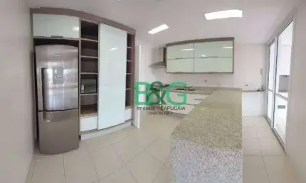 Apartamento para alugar, 159 m² por R$ 15.106,50/mês - Consolação - São Paulo/SP