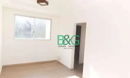 Apartamento com 2 dormitórios à venda, 54 m² por r$ 349.000 - picanço - guarulhos/sp