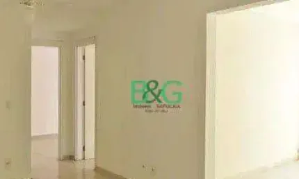 Apartamento com 2 dormitórios à venda, 65 m² por R$ 849.000 - Catumbi - São Paulo/SP