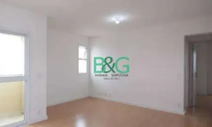 Apartamento com 2 dormitórios à venda, 71 m² por R$ 439.000 - Jardim - Santo André/SP