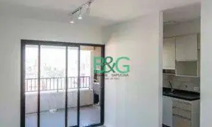 Apartamento com 2 dormitórios à venda, 57 m² por r$ 709.000 - brás - são paulo/sp