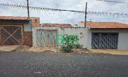 Casa com 2 dormitórios à venda, 56 m² por R$ 125.884,66 - Parque Residencial Emir Garcia - Ribeirão Preto/SP