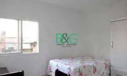 Studio com 1 dormitório à venda, 30 m² por R$ 264.000 - Bela Vista - São Paulo/SP
