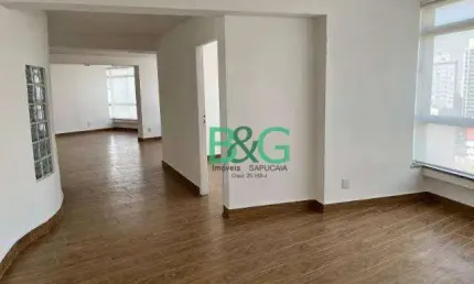 Conjunto para alugar, 190 m² por R$ 4.340,00/mês - Sé - São Paulo/SP