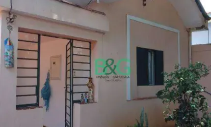 Casa com 2 dormitórios à venda, 304 m² por R$ 1.344.000,00 - Bela Aliança - São Paulo/SP