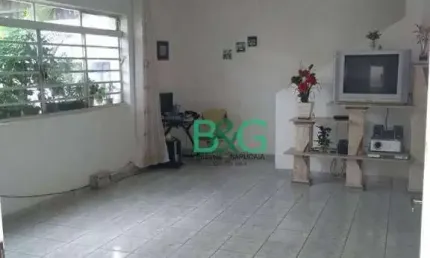 Sobrado com 3 dormitórios para alugar, 160 m² por R$ 3.565/mês - Jardim Thomaz - São Paulo/SP