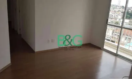 Apartamento à venda, 51 m² por r$ 416.000,00 - vila maria alta - são paulo/sp