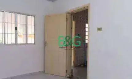 Casa com 2 dormitórios à venda, 120 m² por r$ 1.399.000,00 - vila do encontro - são paulo/sp
