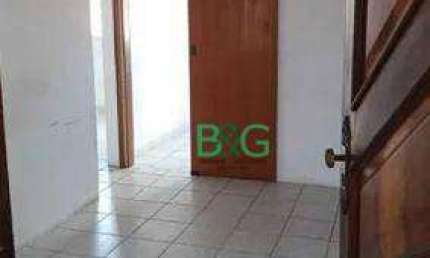 Apartamento com 2 dormitórios à venda, 50 m² por R$ 180.000,00 - Itaim Paulista - São Paulo/SP