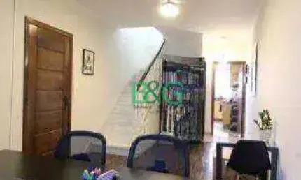 Sobrado com 4 dormitórios à venda, 154 m² por r$ 1.574.000 - planalto paulista - são paulo/sp