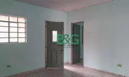 Casa com 1 dormitório à venda, 60 m² por r$ 549.000 - vila nhocune - são paulo/sp