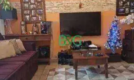 Sobrado com 2 dormitórios à venda, 206 m² por r$ 1.238.000 - campo belo - são paulo/sp