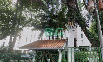 Apartamento com 2 dormitórios à venda, 50 m² por R$ 272.600 - Parque Mandaqui - São Paulo/SP