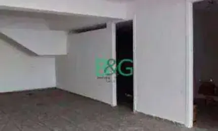 Sobrado com 4 dormitórios à venda, 450 m² por r$ 2.649.000 - campo belo - são paulo/sp