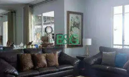Apartamento com 3 dormitórios à venda, 185 m² por R$ 2.099.000,00 - Campo Grande - São Paulo/SP